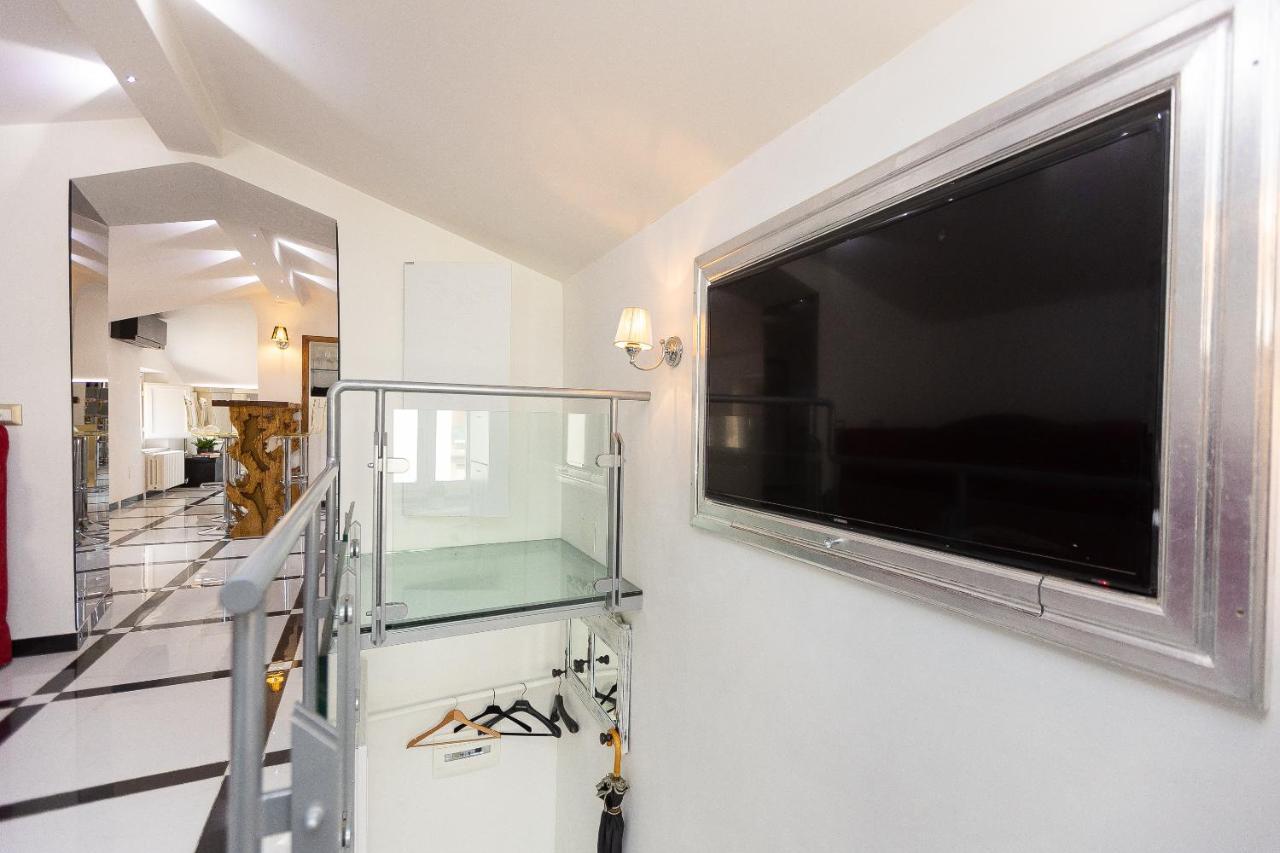 Star Home By Rental In רומא מראה חיצוני תמונה