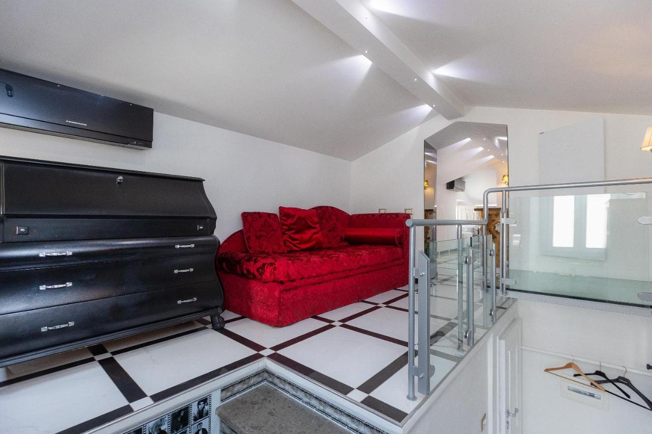 Star Home By Rental In רומא מראה חיצוני תמונה