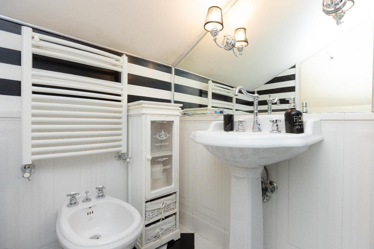 Star Home By Rental In רומא מראה חיצוני תמונה