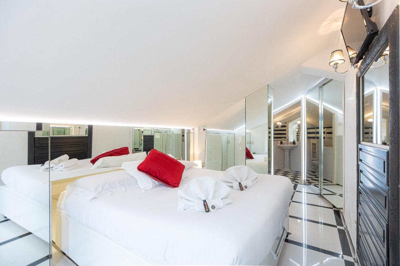 Star Home By Rental In רומא מראה חיצוני תמונה