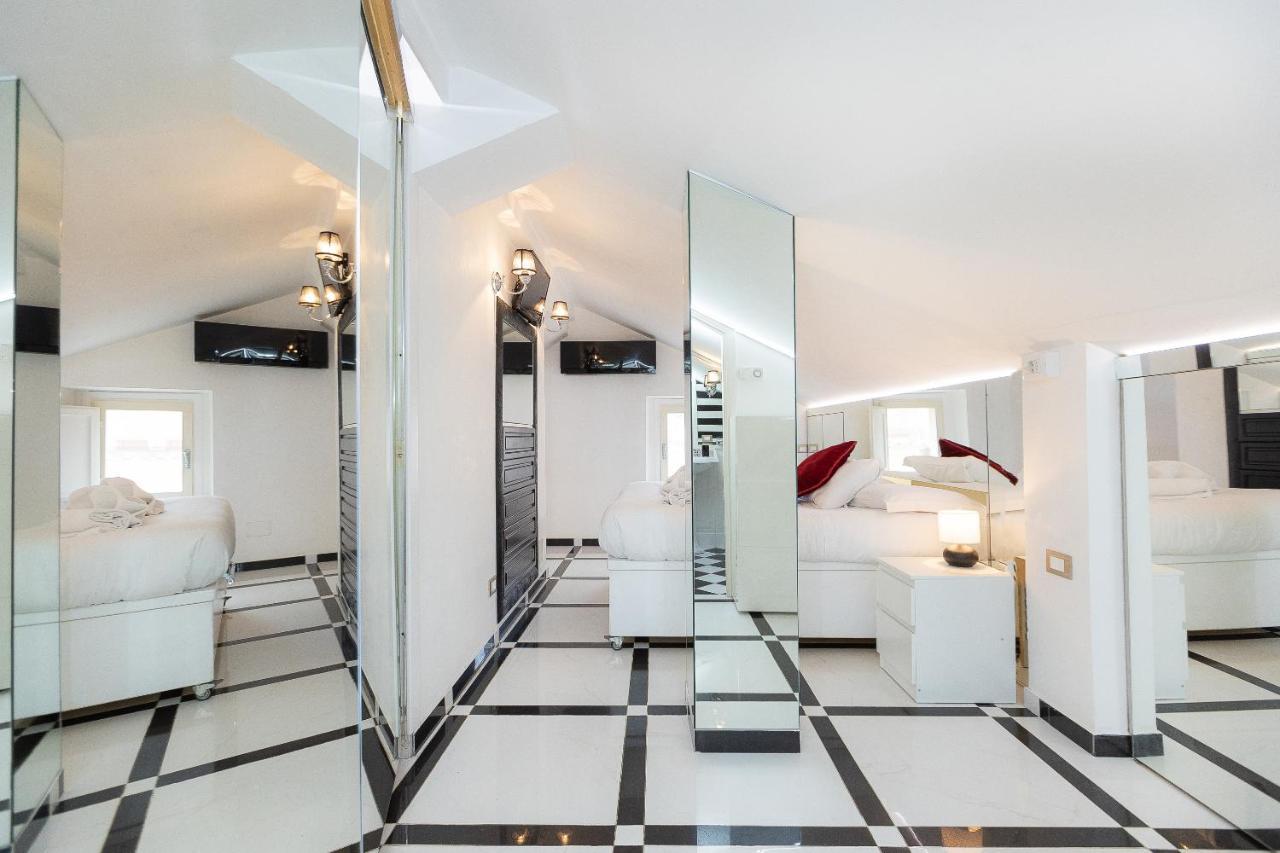 Star Home By Rental In רומא מראה חיצוני תמונה