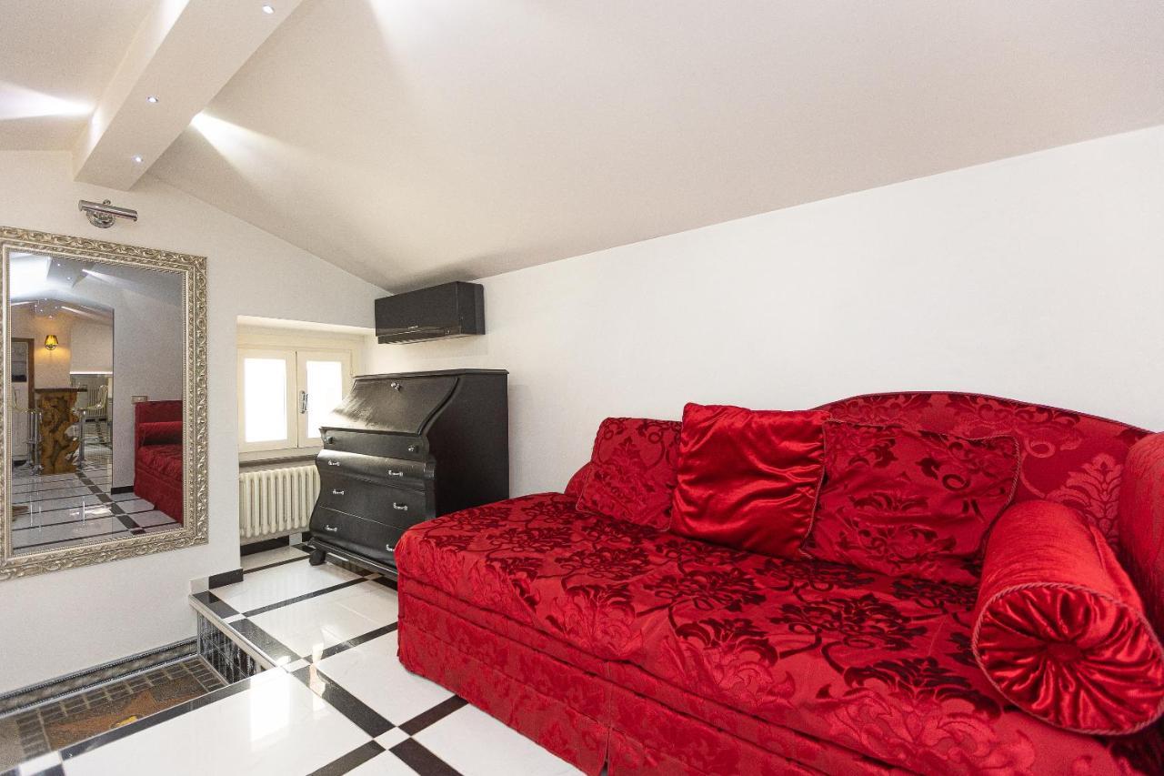 Star Home By Rental In רומא מראה חיצוני תמונה