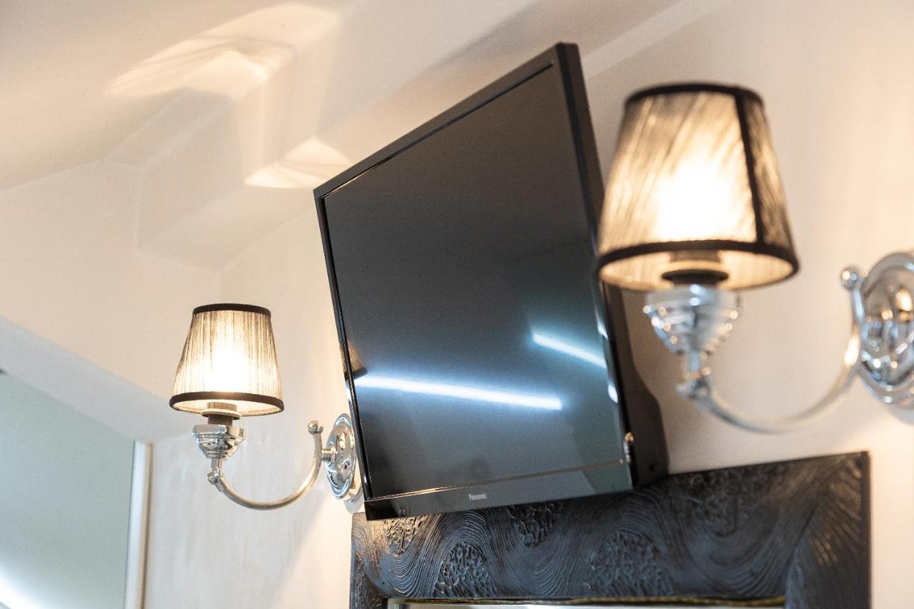 Star Home By Rental In רומא מראה חיצוני תמונה
