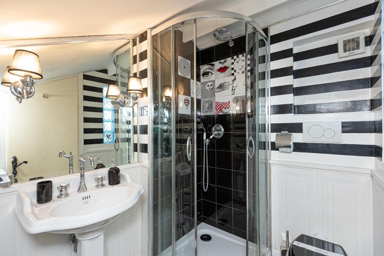 Star Home By Rental In רומא מראה חיצוני תמונה