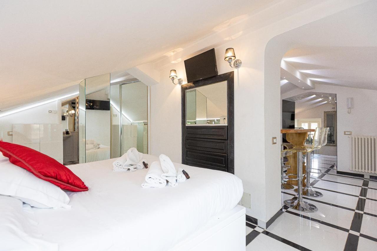 Star Home By Rental In רומא מראה חיצוני תמונה