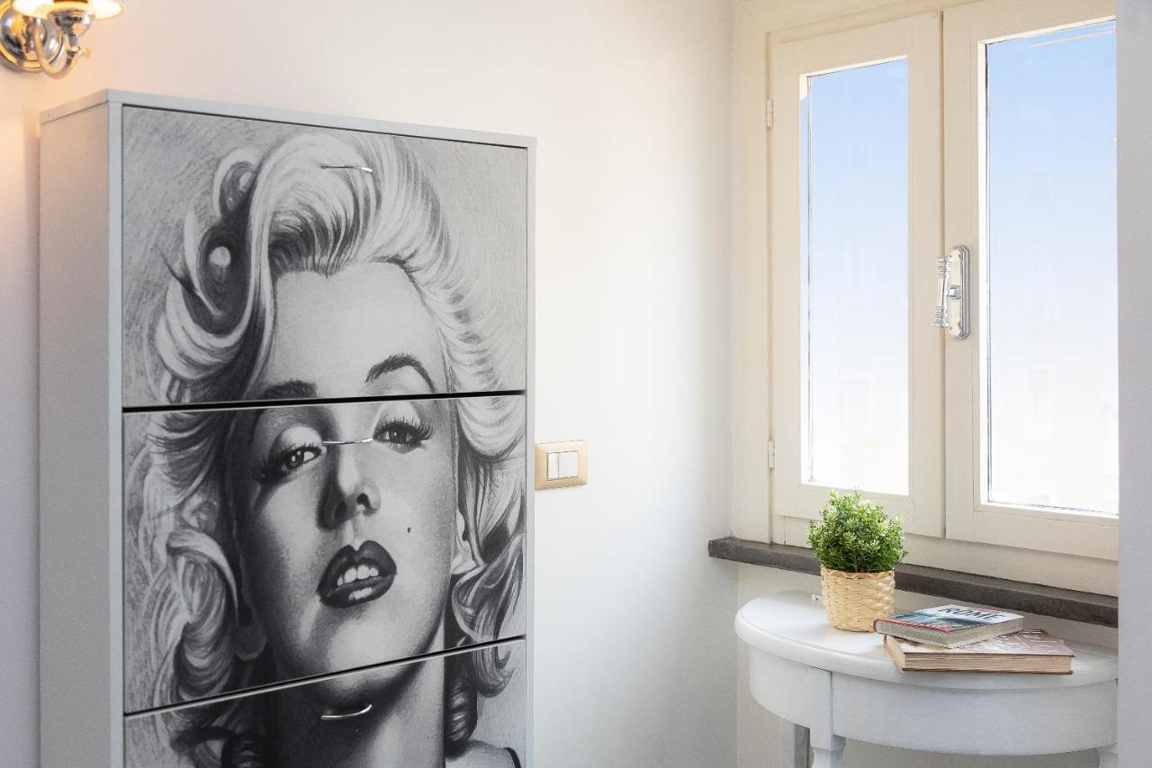 Star Home By Rental In רומא מראה חיצוני תמונה
