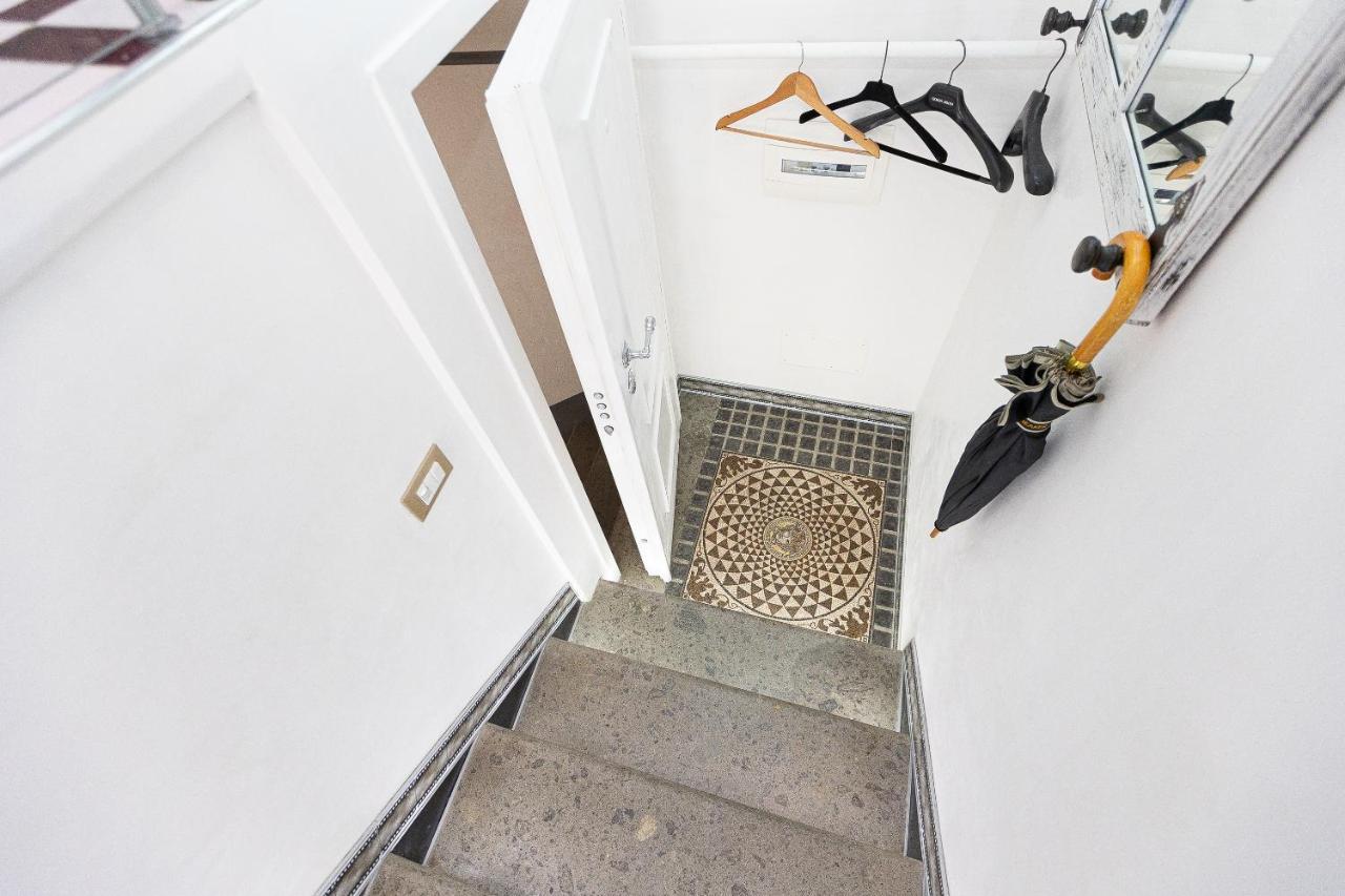 Star Home By Rental In רומא מראה חיצוני תמונה