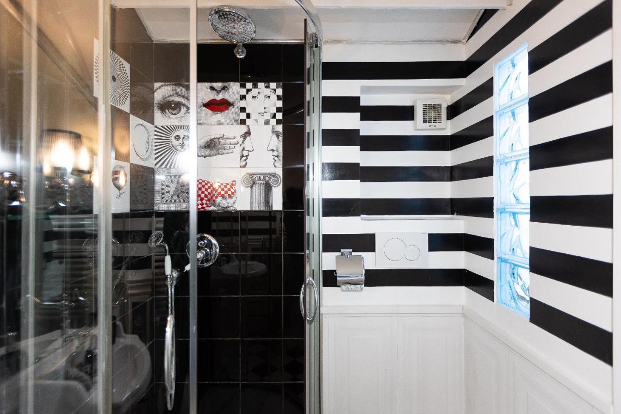 Star Home By Rental In רומא מראה חיצוני תמונה
