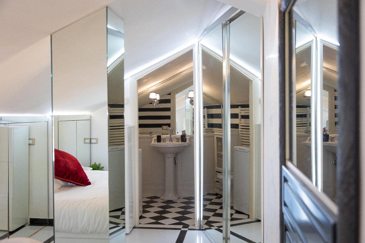 Star Home By Rental In רומא מראה חיצוני תמונה