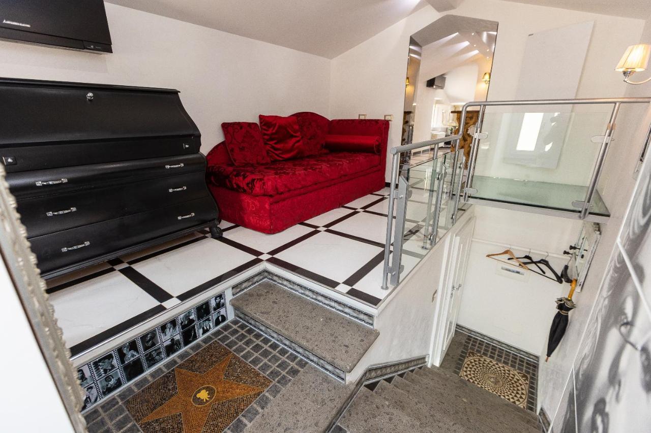 Star Home By Rental In רומא מראה חיצוני תמונה