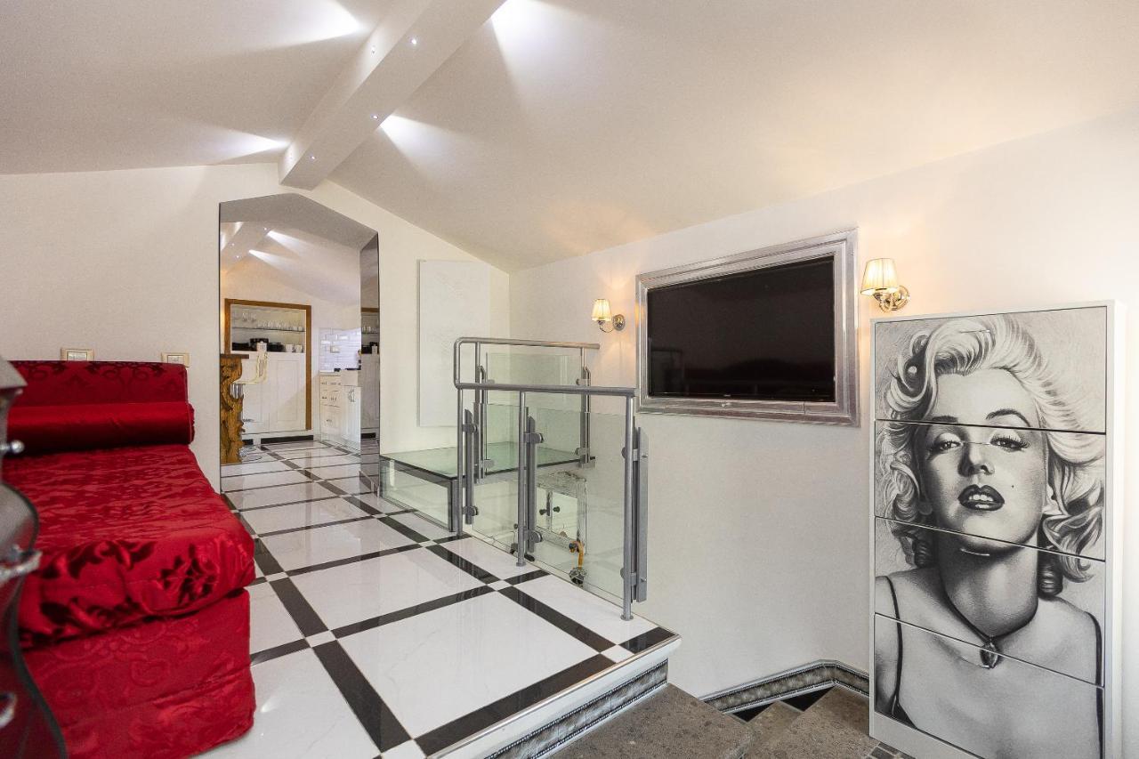 Star Home By Rental In רומא מראה חיצוני תמונה