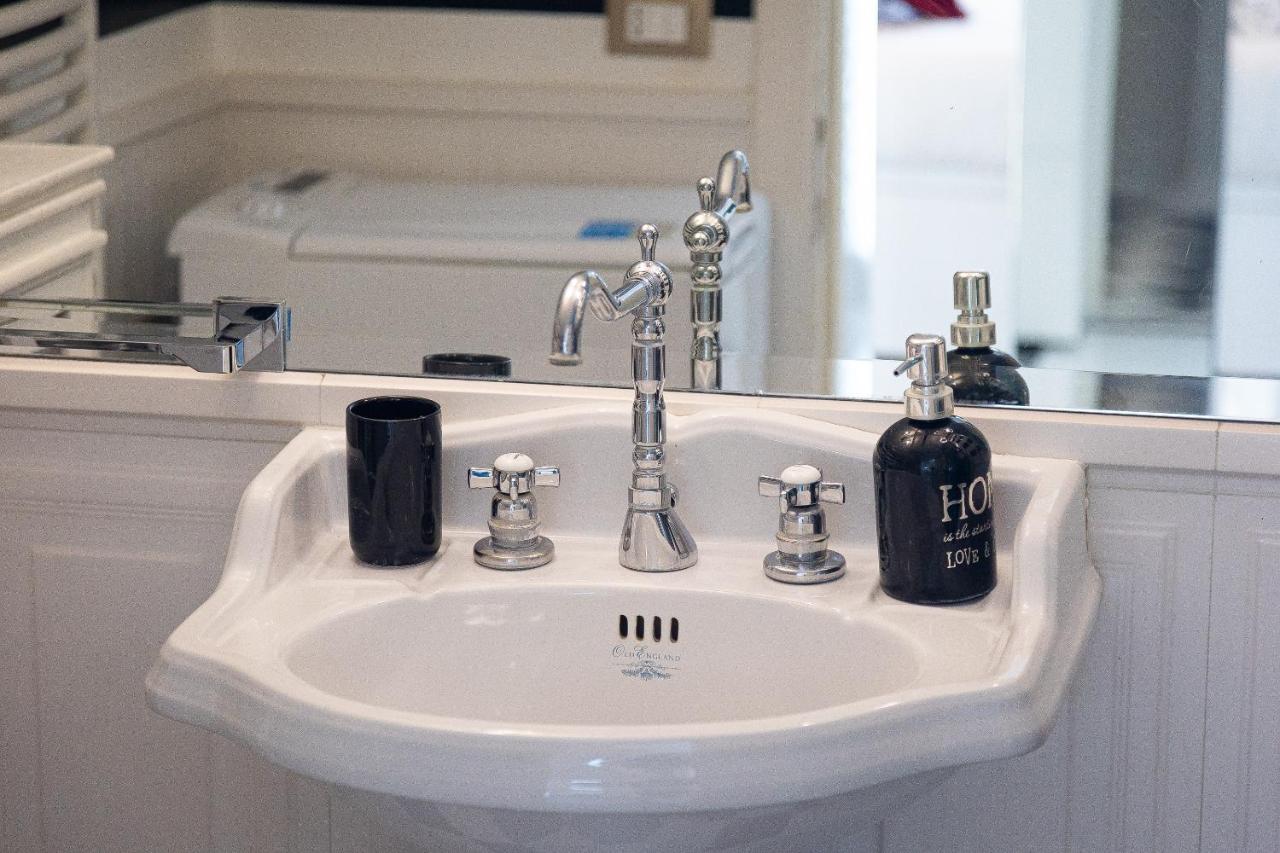 Star Home By Rental In רומא מראה חיצוני תמונה