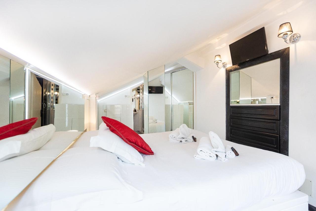Star Home By Rental In רומא מראה חיצוני תמונה