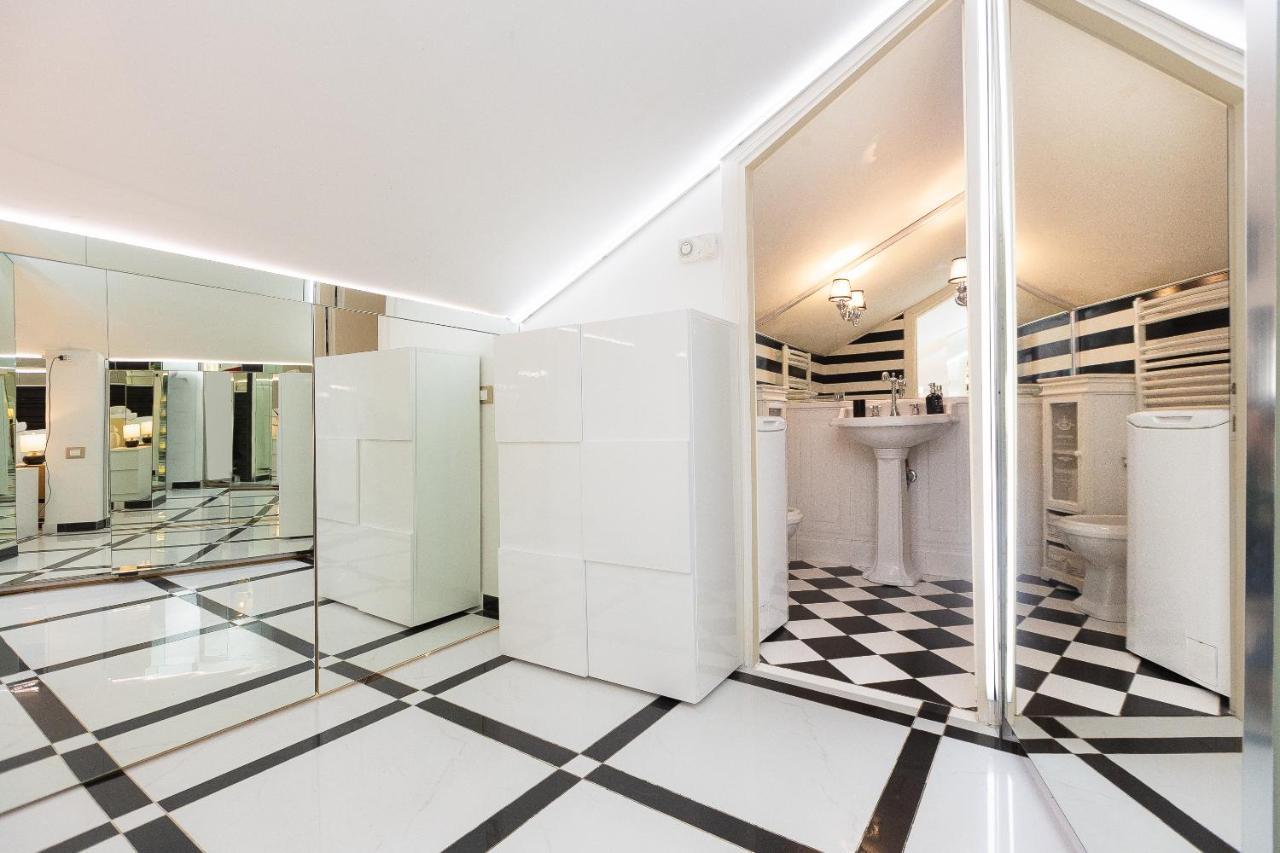 Star Home By Rental In רומא מראה חיצוני תמונה