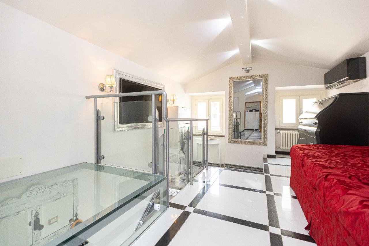Star Home By Rental In רומא מראה חיצוני תמונה