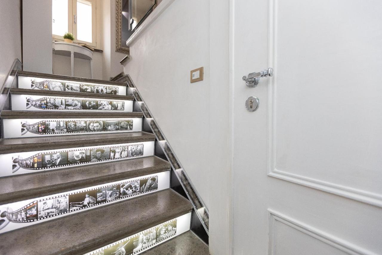 Star Home By Rental In רומא מראה חיצוני תמונה