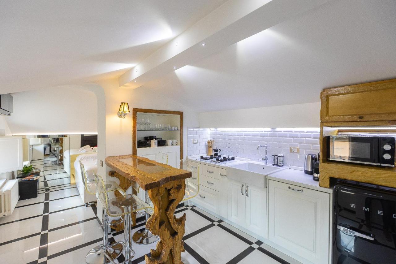Star Home By Rental In רומא מראה חיצוני תמונה
